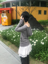 フェアリーレーススカート