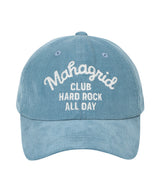 HARD ROCK CAP