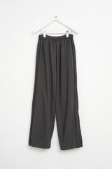 Division Side Slash Sweatpants (3color)
