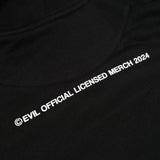 EVIL X MISANTHROPY CLUB HOODIE