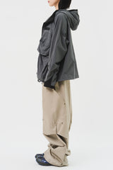 Lander Windbreaker (3color)