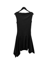 Pinte Unbalance Flare Low One Piece