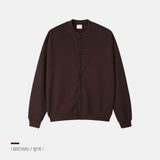 LMN Roa Bony Round Cardigan (6 colors)