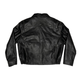 Kein leather jacket