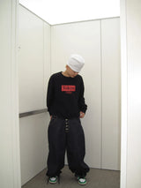 Tokyo Sweatshirt (2 Colors)