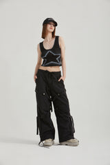PART PANTS