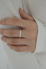[MADE]ROLLET WESTERN RING