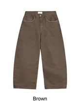 Penner Spider Cotton Pants