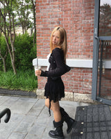 マフィースカート