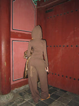 Mink セットアップ