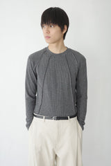 seam long sleeve