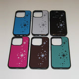 Youth Spirit Light and Star Vintage Gray Case