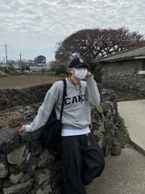 ダフ ピンタック カーブパンツ 2C