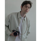 Vintage stripe shirts