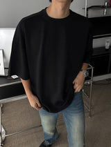 -5°C エアロファイバーショートスリーブTシャツ (6color)