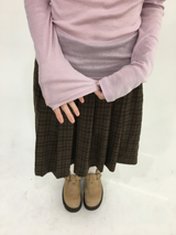 Zelio Tencel Long Sleeve (12color)