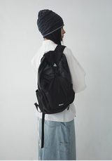 【即日発送】Eggchute Bag Black