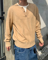 OR Henry Round Knit