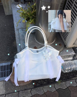 frill jelly bag