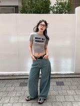 WANT TEE (3C)