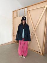 wild washing field jacket