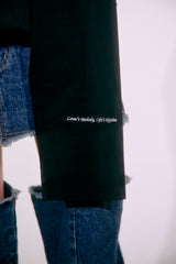 コラボ長袖Tシャツ（吉田凜音デザイン監修） | 吉田凜音＆堀海登 × beyond closet