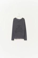 (W) Roma Top