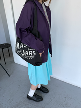 popo simple wind breaker