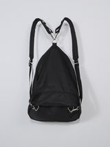 (UNISEX) Flux Lightweight Drawstring バックパック