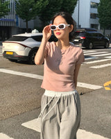 ルーリーTシャツ