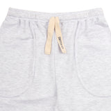 ハーフスウェットパンツ (FOR UNISEX)_SYS2PT03LG