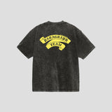 ビンテージカートゥーンTシャツ