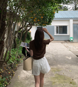 [2,000 Sold] Setter Breeze Linen Pants / 3 Colors