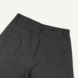 ヴィンテージボリュームダートパンツ