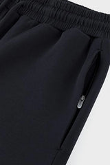 Double Layer Basketball Shorts