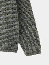 Tororo Summer Knit