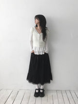 Angel terry Tee