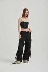 PART PANTS