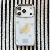 (+MagSafe)バナナケース
