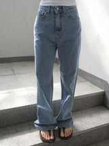 hachi denim jeans