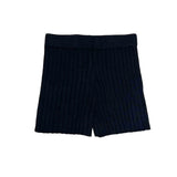 Tweedy shorts