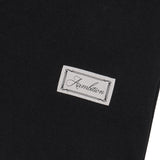 Vintage Ancient Graphic T-shirt (Black)