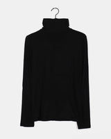 ソクベーシックレイヤード長袖タートルネックTシャツ