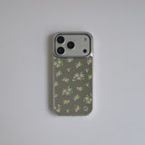 (magsafe) rose mirror case