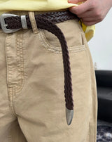 Penner Spider Cotton Pants