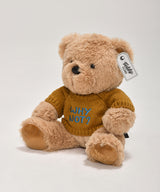 Message Teddybear [YELLOW]