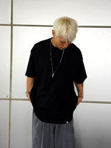 VENTIQUE プレミアムイグノランスTシャツ 2color