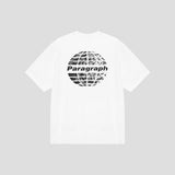GRADIENT LEOPARD T SHIRT