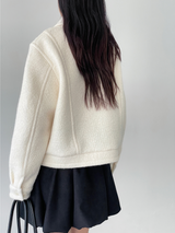 corduroy balloon skirts