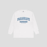 PARAGRAPH DESTROYED PATCH L/S